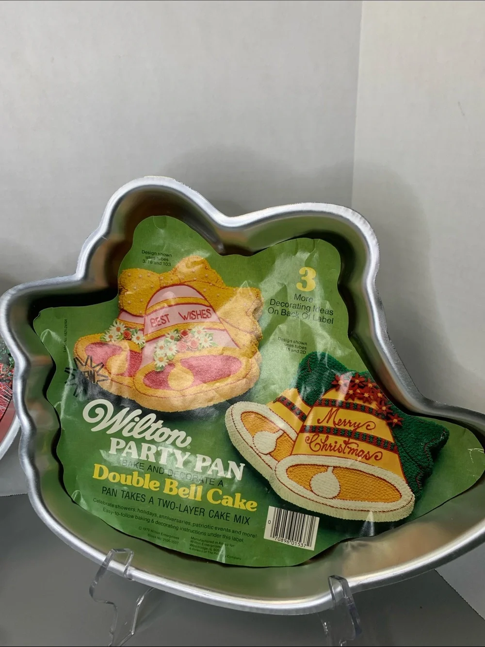 Wilton vintage lot